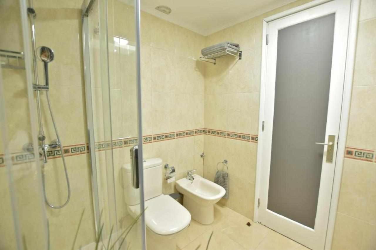 Holyhome Cucharas Beach Costa Teguise Exterior foto