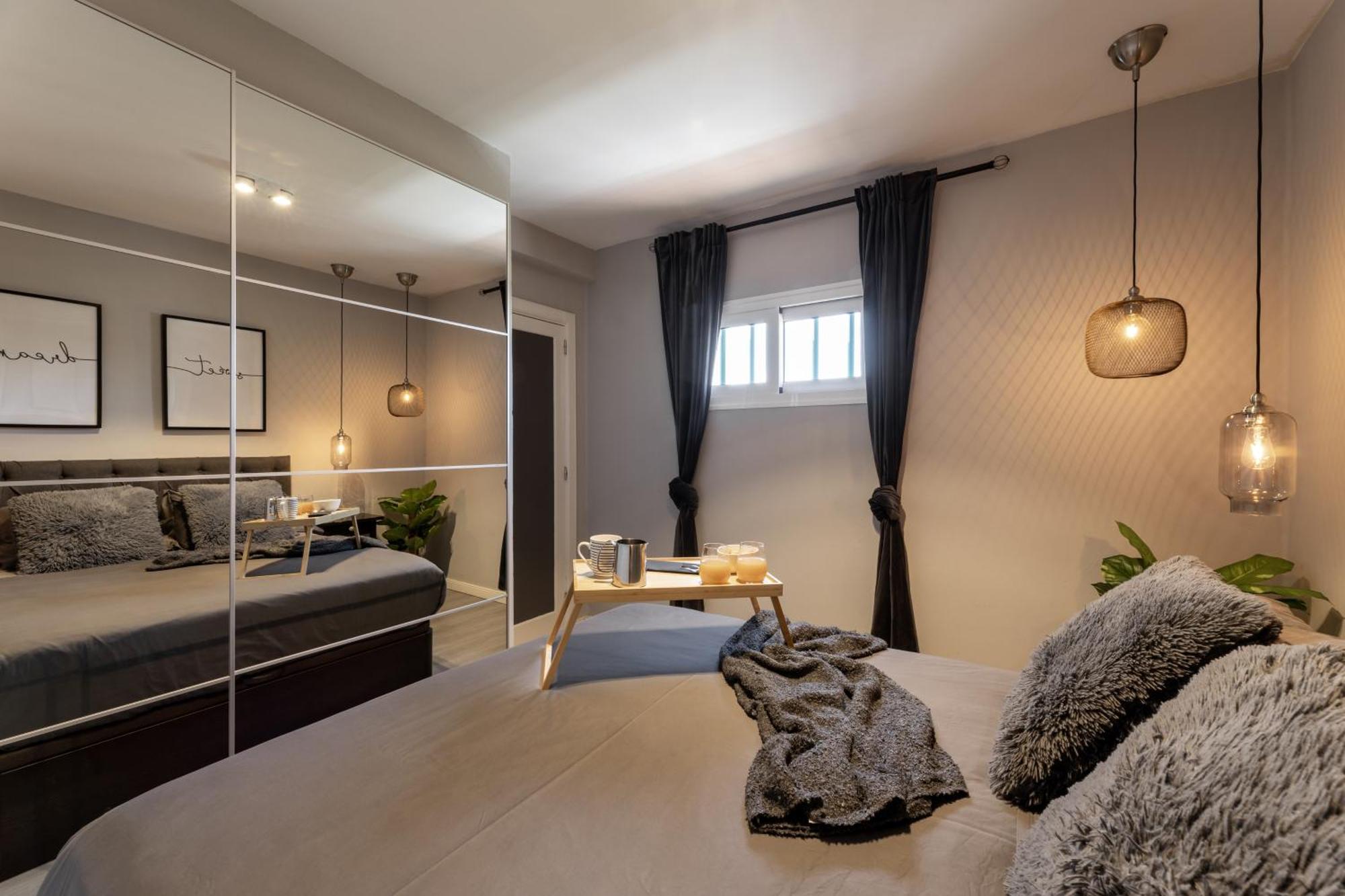 Holyhome Cucharas Beach Costa Teguise Exterior foto